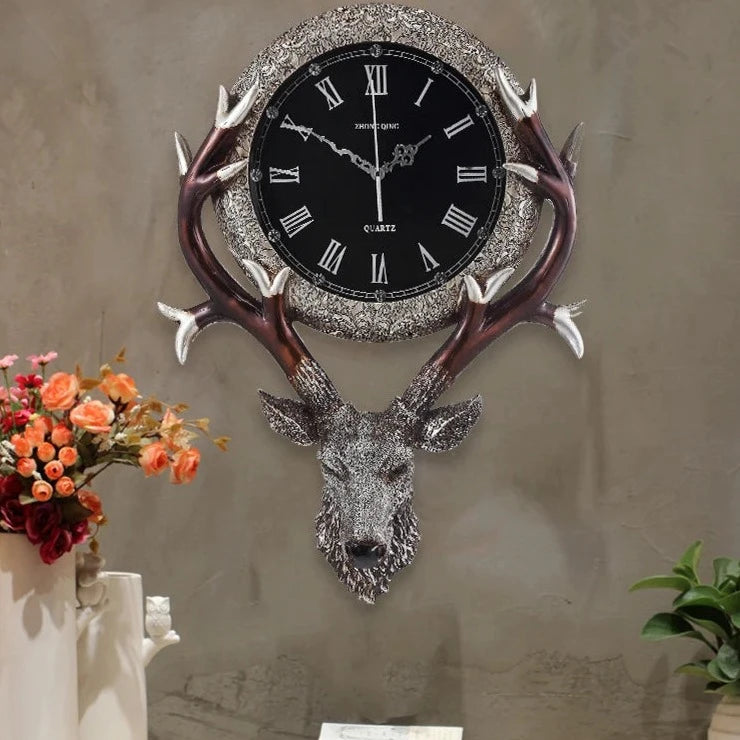 American Wall Clock