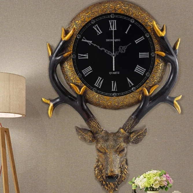 American Wall Clock