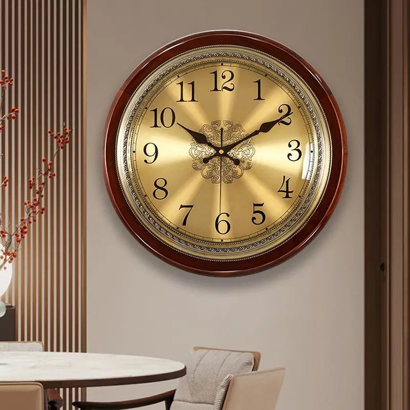 Chantal wall clock