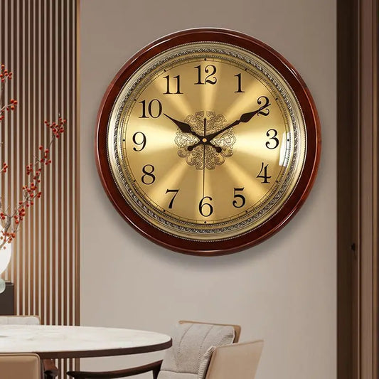 Chantal wall clock