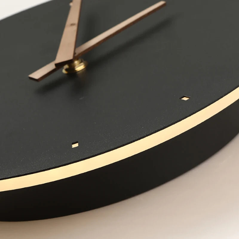 JULIE LED Clock