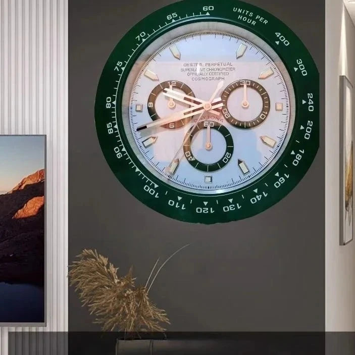 Luxury Wall Clock