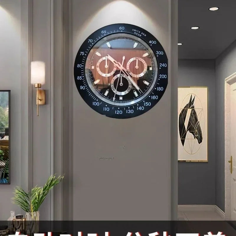 Luxury Wall Clock